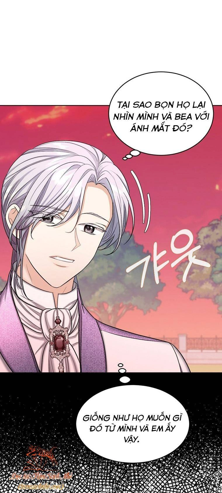 Cuộc Hôn Nhân Hợp Đồng Của Công Tước Ashleyan Chapter 34 - 62