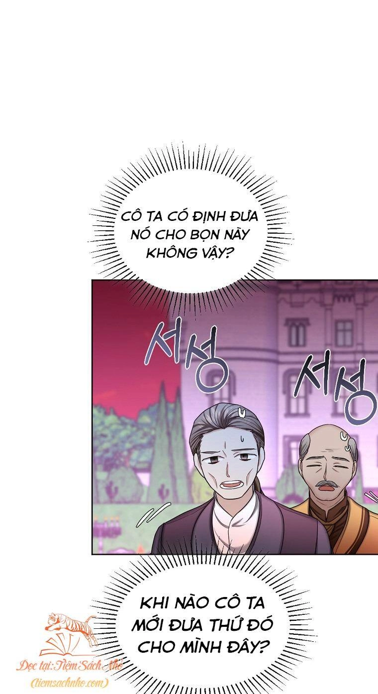 Cuộc Hôn Nhân Hợp Đồng Của Công Tước Ashleyan Chapter 35 - 1