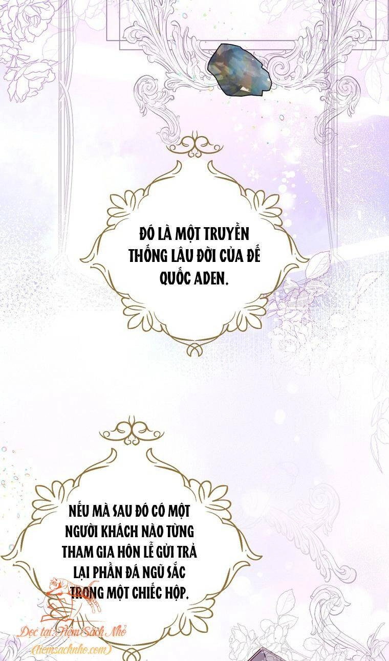 Cuộc Hôn Nhân Hợp Đồng Của Công Tước Ashleyan Chapter 35 - 4