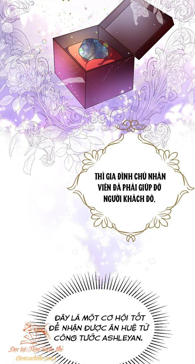 Cuộc Hôn Nhân Hợp Đồng Của Công Tước Ashleyan Chapter 35 - 5