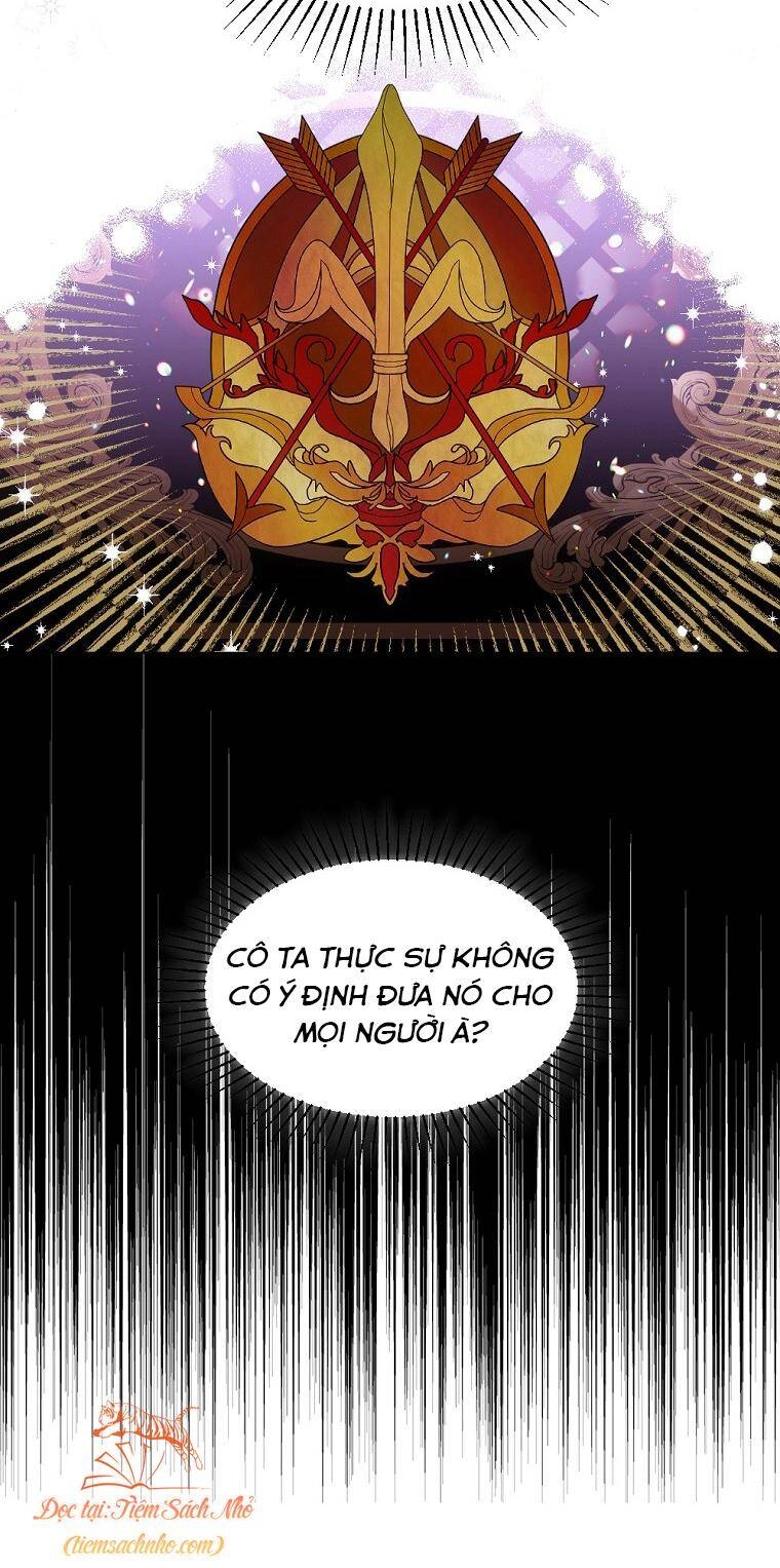 Cuộc Hôn Nhân Hợp Đồng Của Công Tước Ashleyan Chapter 35 - 6