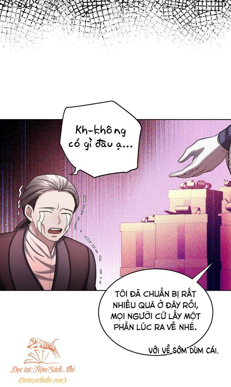 Cuộc Hôn Nhân Hợp Đồng Của Công Tước Ashleyan Chapter 35 - 9