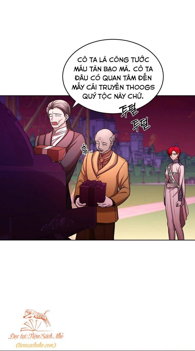 Cuộc Hôn Nhân Hợp Đồng Của Công Tước Ashleyan Chapter 35 - 10