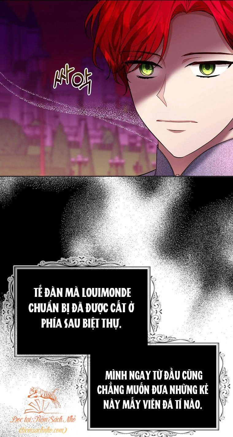 Cuộc Hôn Nhân Hợp Đồng Của Công Tước Ashleyan Chapter 35 - 11