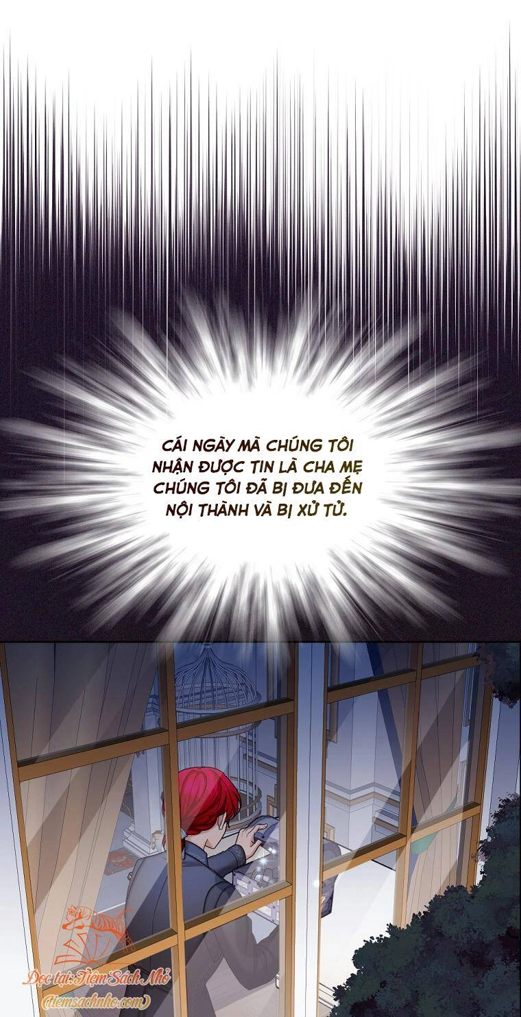 Cuộc Hôn Nhân Hợp Đồng Của Công Tước Ashleyan Chapter 35 - 14