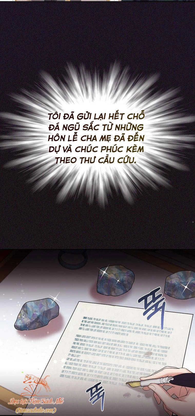 Cuộc Hôn Nhân Hợp Đồng Của Công Tước Ashleyan Chapter 35 - 15