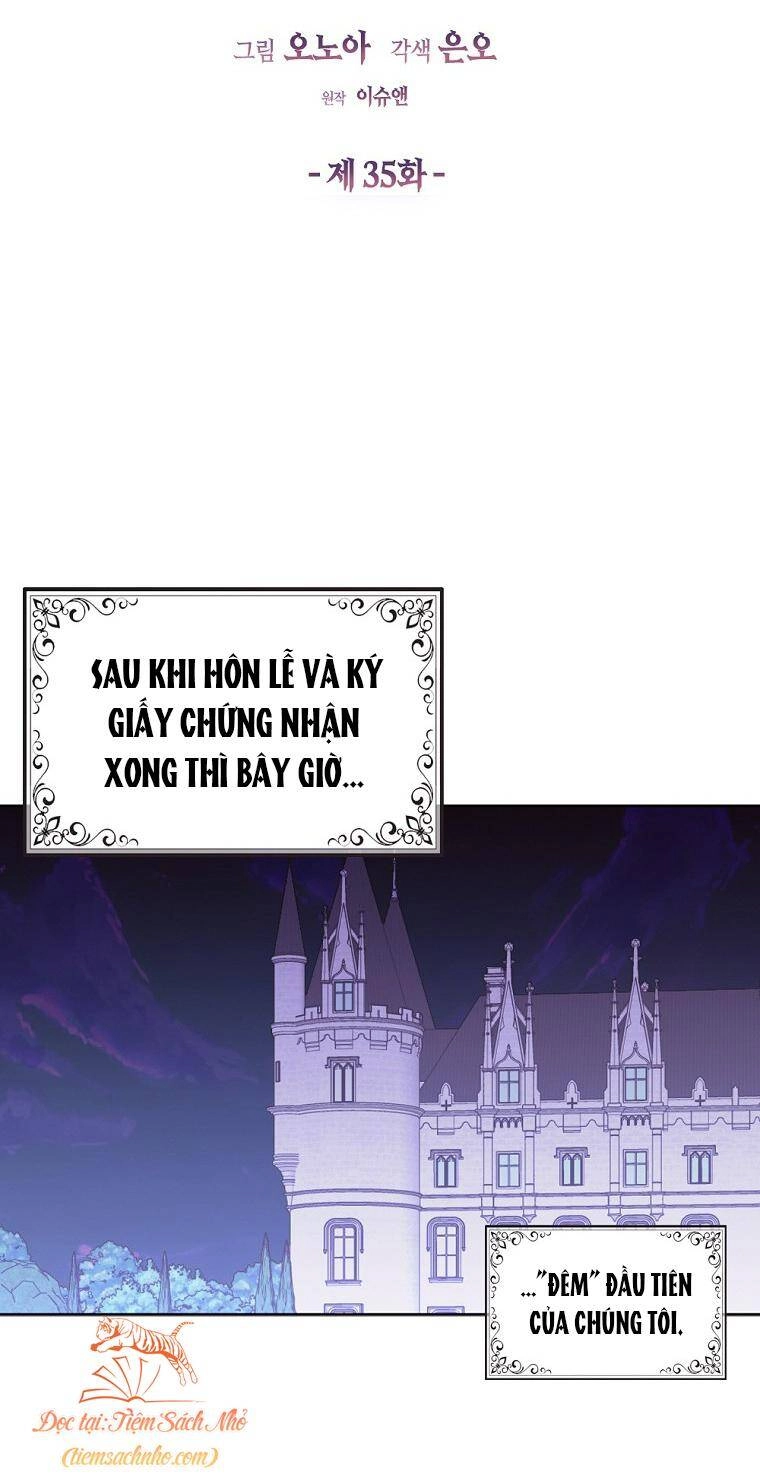 Cuộc Hôn Nhân Hợp Đồng Của Công Tước Ashleyan Chapter 35 - 19