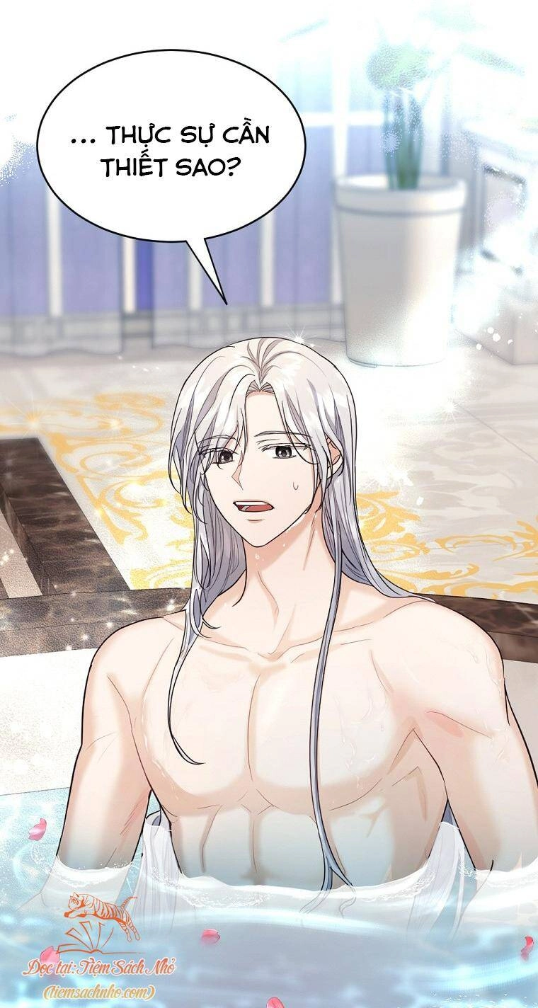 Cuộc Hôn Nhân Hợp Đồng Của Công Tước Ashleyan Chapter 35 - 21