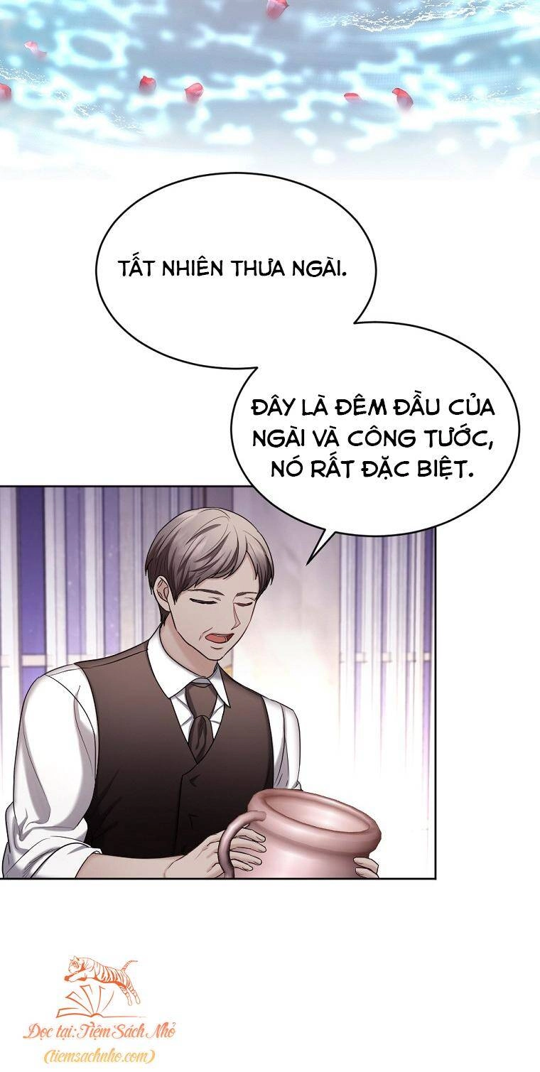 Cuộc Hôn Nhân Hợp Đồng Của Công Tước Ashleyan Chapter 35 - 22