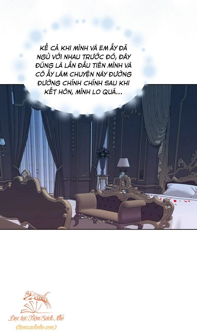 Cuộc Hôn Nhân Hợp Đồng Của Công Tước Ashleyan Chapter 35 - 24