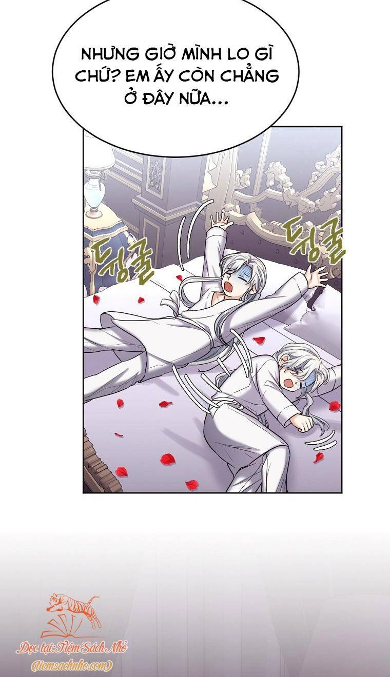 Cuộc Hôn Nhân Hợp Đồng Của Công Tước Ashleyan Chapter 35 - 26