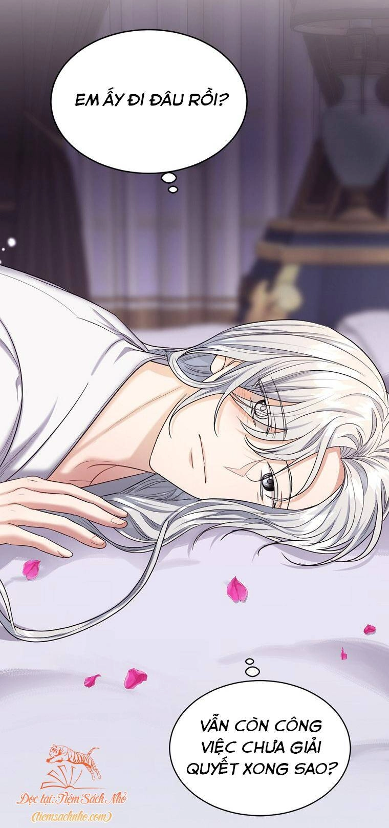 Cuộc Hôn Nhân Hợp Đồng Của Công Tước Ashleyan Chapter 35 - 27