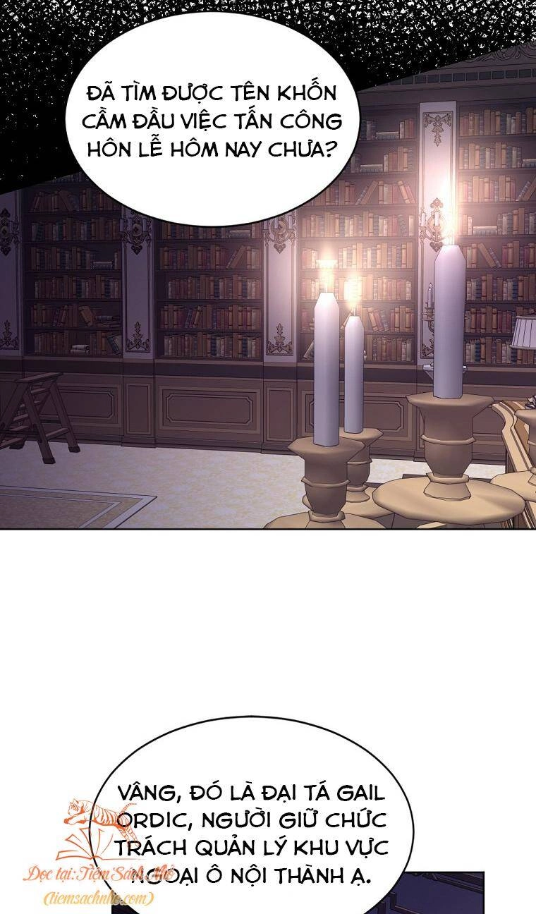 Cuộc Hôn Nhân Hợp Đồng Của Công Tước Ashleyan Chapter 35 - 29