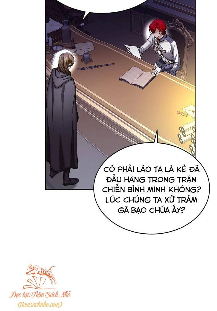 Cuộc Hôn Nhân Hợp Đồng Của Công Tước Ashleyan Chapter 35 - 30