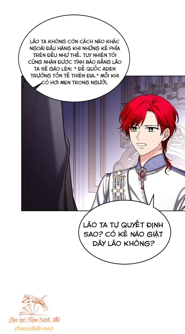 Cuộc Hôn Nhân Hợp Đồng Của Công Tước Ashleyan Chapter 35 - 31