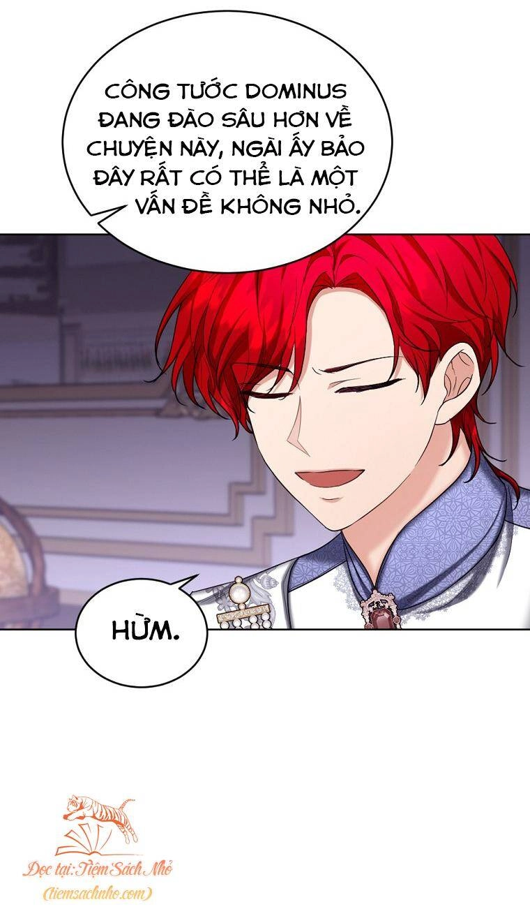 Cuộc Hôn Nhân Hợp Đồng Của Công Tước Ashleyan Chapter 35 - 32