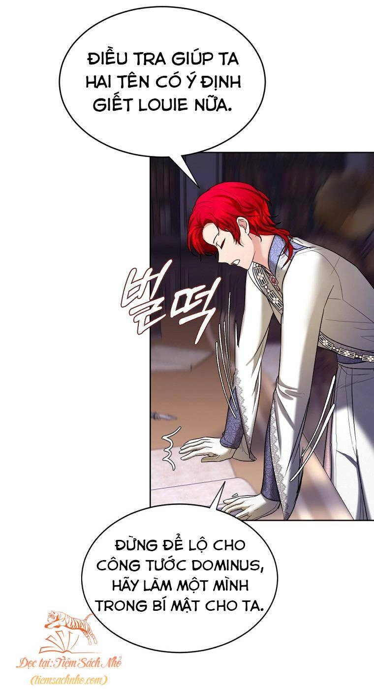 Cuộc Hôn Nhân Hợp Đồng Của Công Tước Ashleyan Chapter 35 - 33