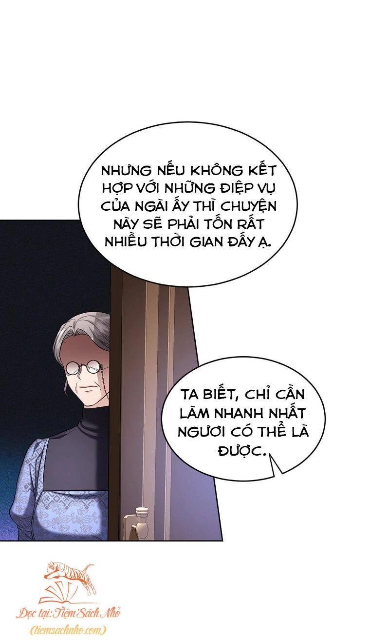 Cuộc Hôn Nhân Hợp Đồng Của Công Tước Ashleyan Chapter 35 - 34