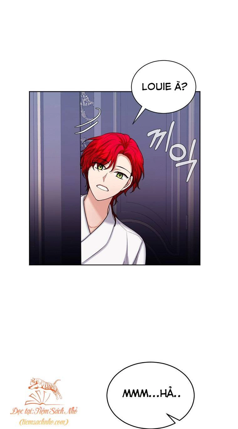 Cuộc Hôn Nhân Hợp Đồng Của Công Tước Ashleyan Chapter 35 - 42