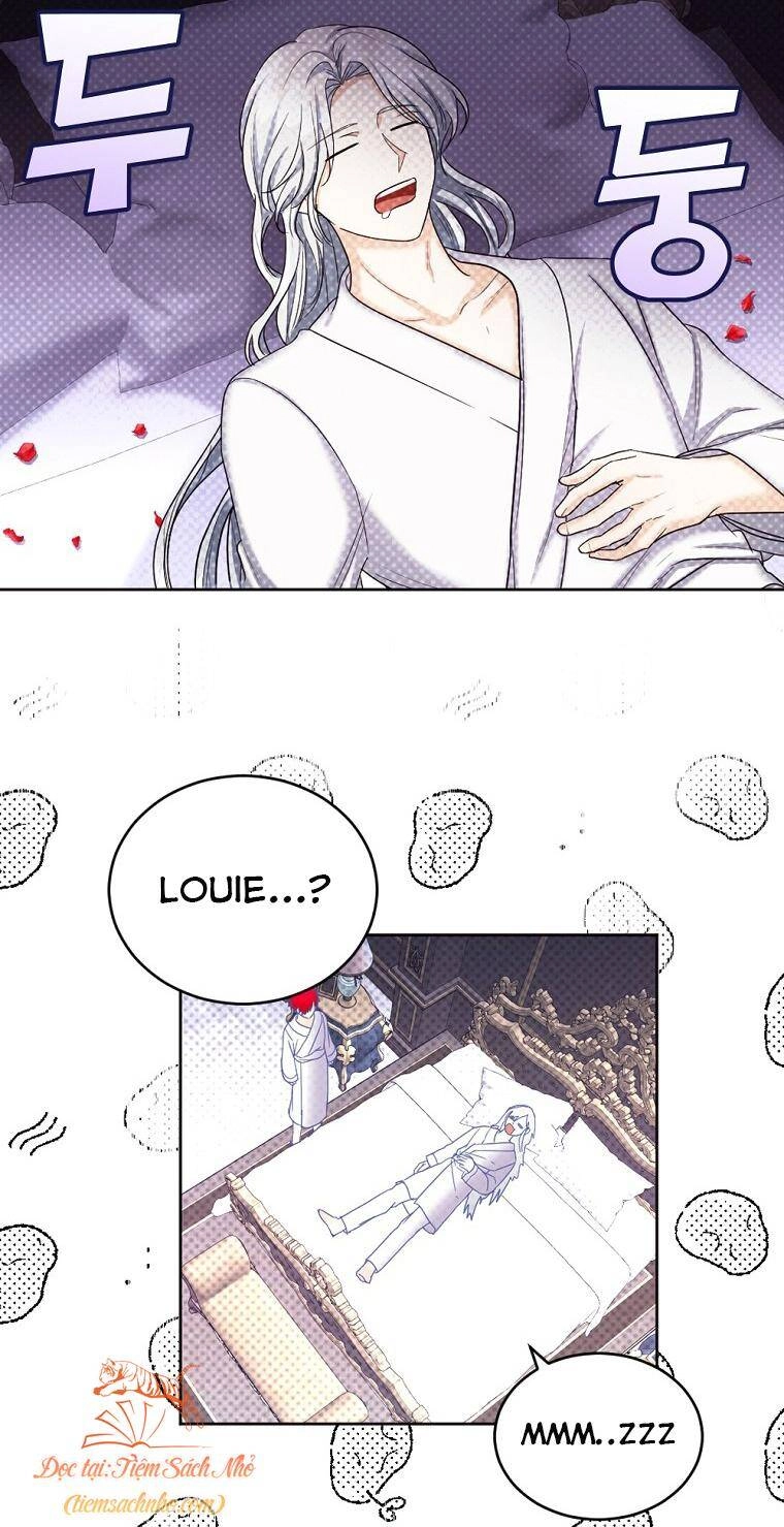 Cuộc Hôn Nhân Hợp Đồng Của Công Tước Ashleyan Chapter 35 - 44