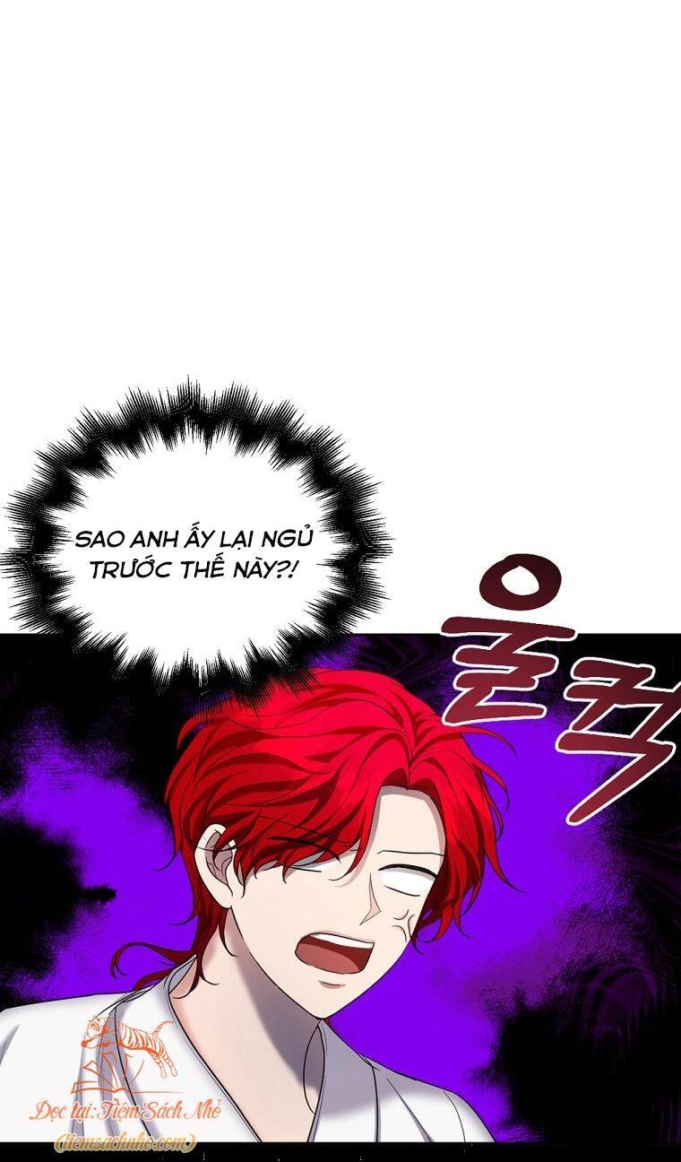 Cuộc Hôn Nhân Hợp Đồng Của Công Tước Ashleyan Chapter 35 - 46