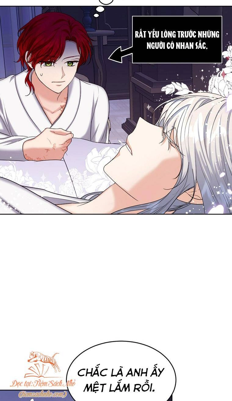 Cuộc Hôn Nhân Hợp Đồng Của Công Tước Ashleyan Chapter 35 - 48