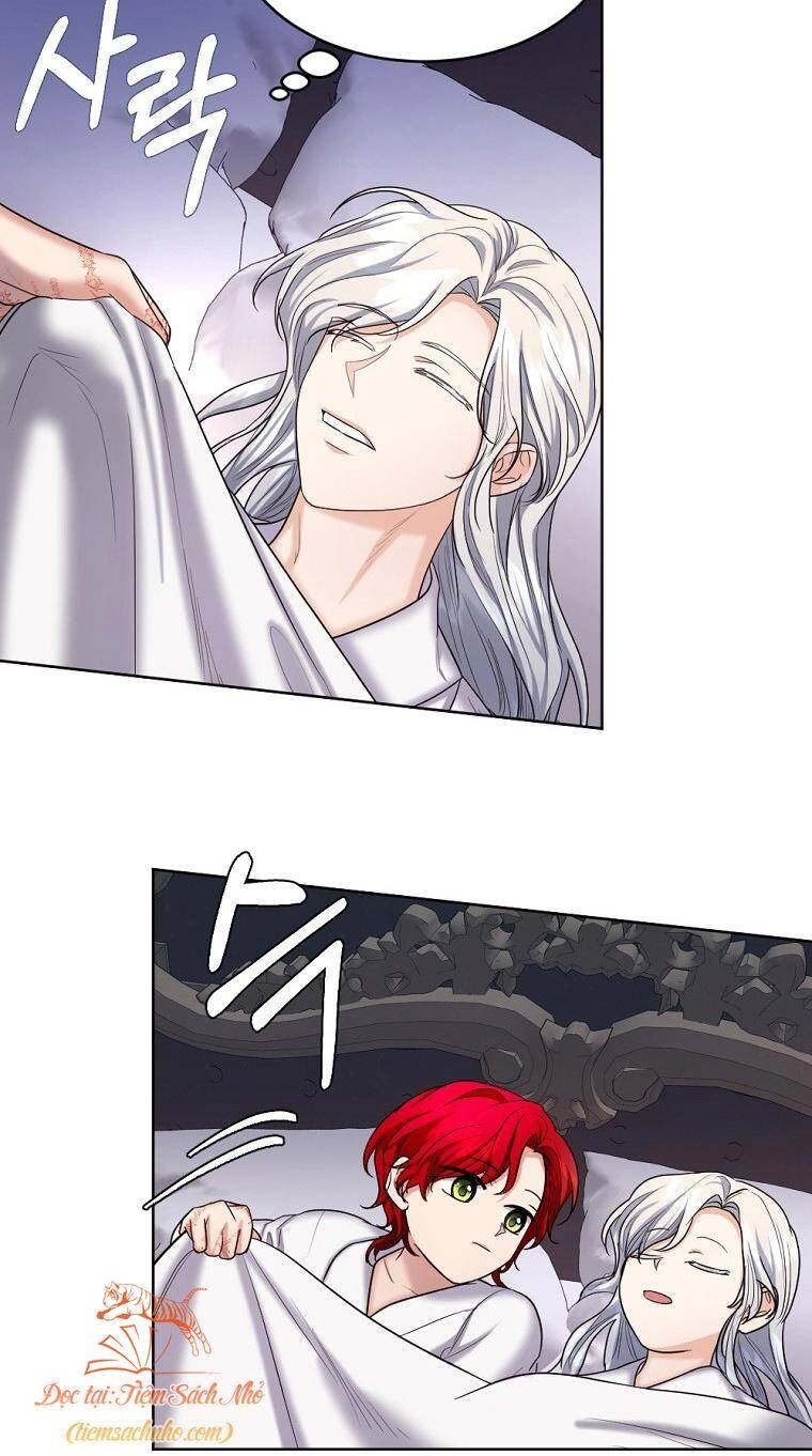 Cuộc Hôn Nhân Hợp Đồng Của Công Tước Ashleyan Chapter 35 - 49