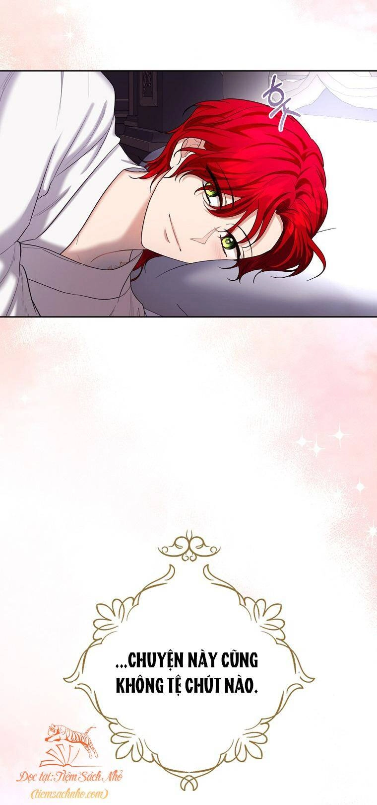 Cuộc Hôn Nhân Hợp Đồng Của Công Tước Ashleyan Chapter 35 - 53