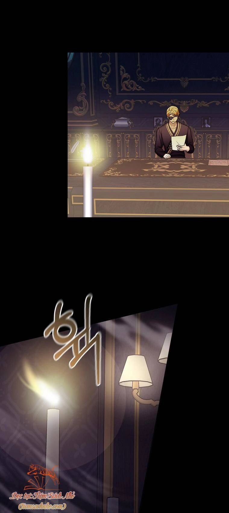 Cuộc Hôn Nhân Hợp Đồng Của Công Tước Ashleyan Chapter 35 - 57