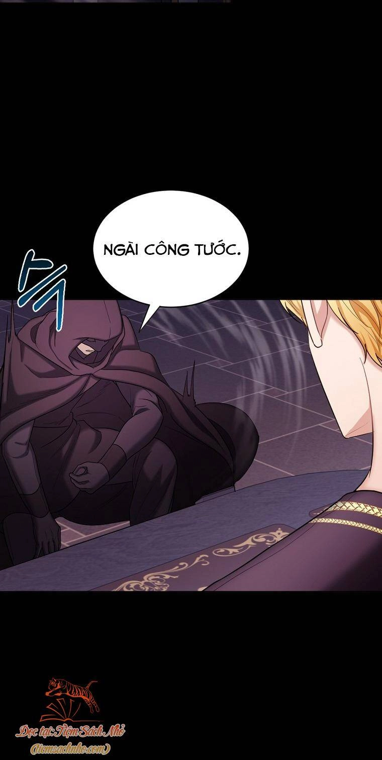 Cuộc Hôn Nhân Hợp Đồng Của Công Tước Ashleyan Chapter 35 - 58