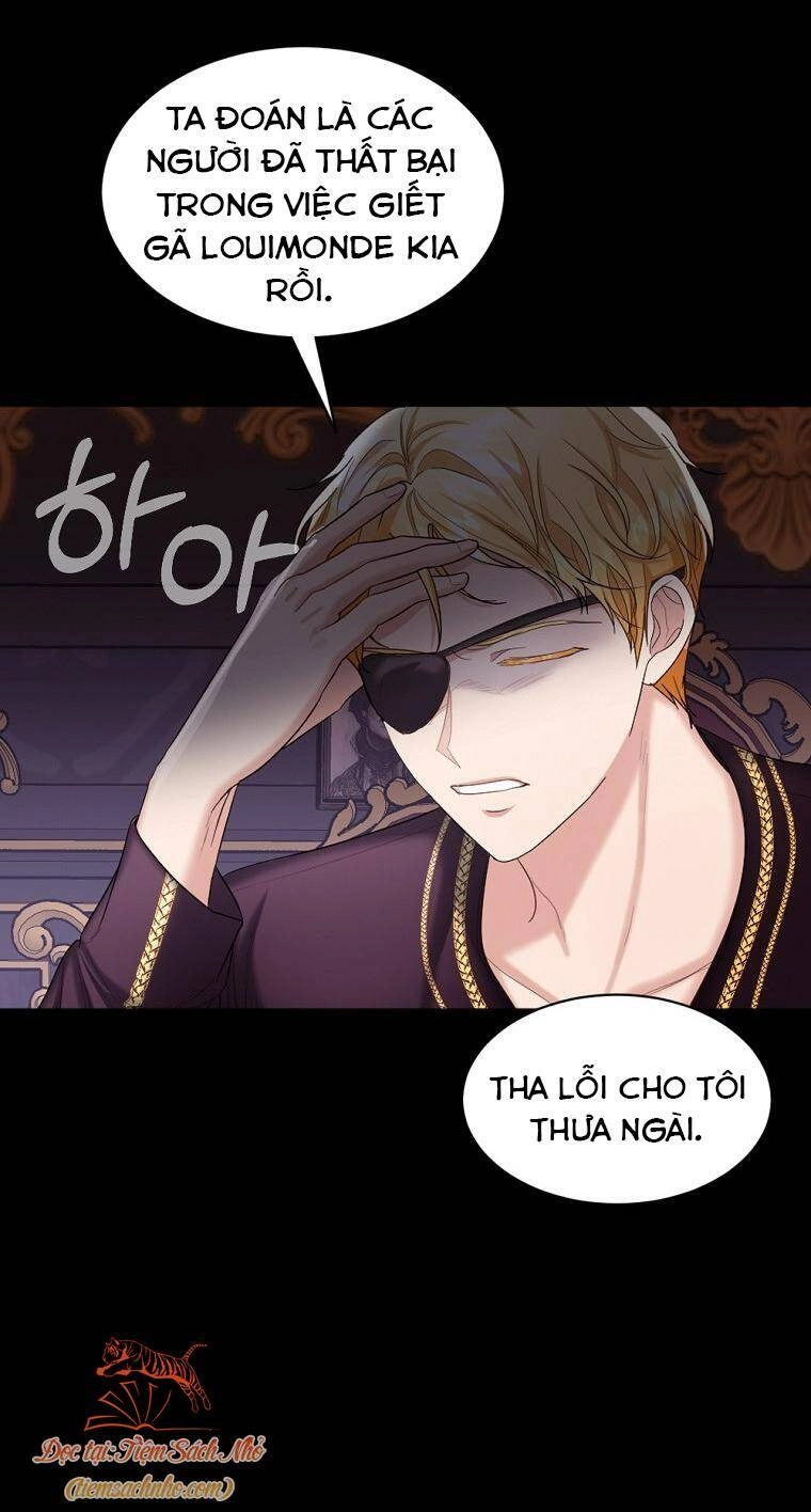 Cuộc Hôn Nhân Hợp Đồng Của Công Tước Ashleyan Chapter 35 - 59