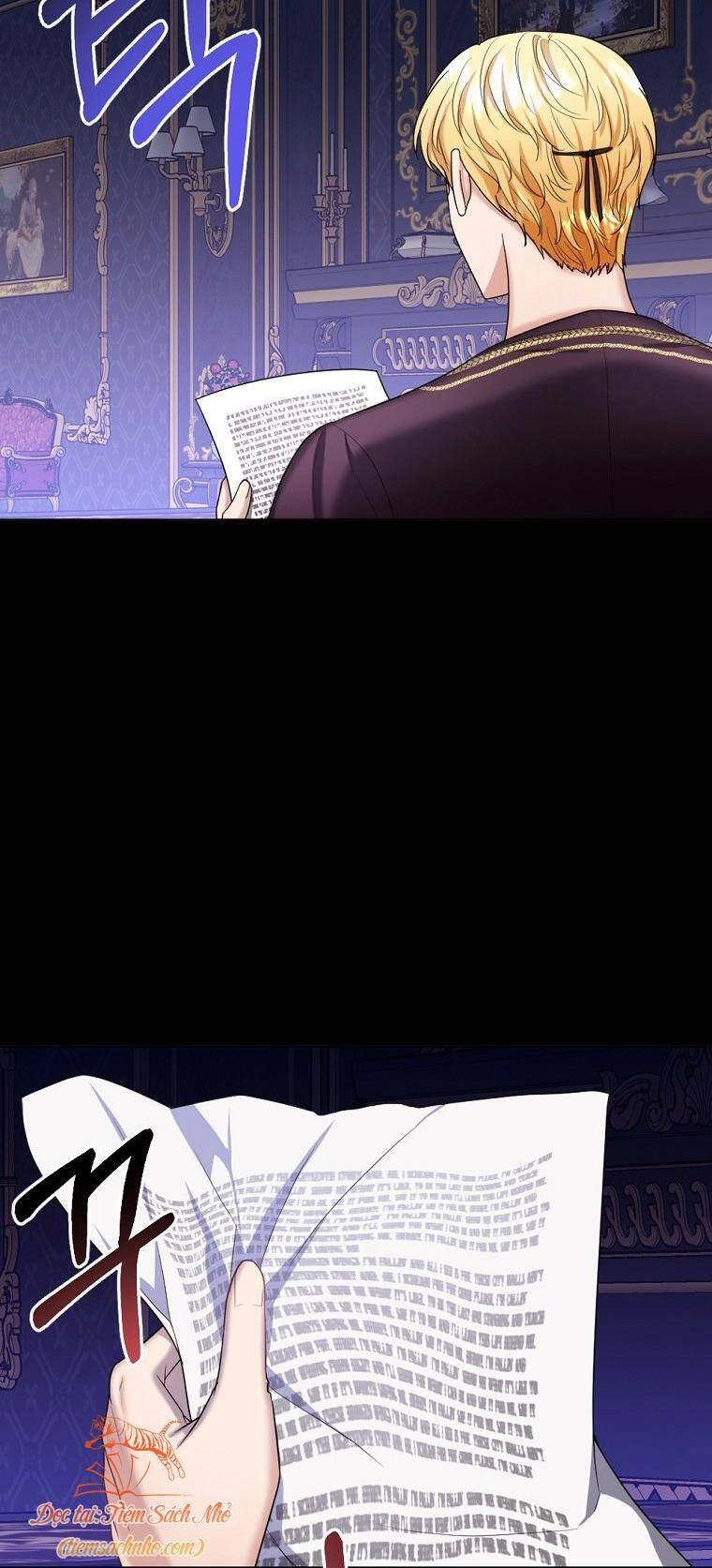 Cuộc Hôn Nhân Hợp Đồng Của Công Tước Ashleyan Chapter 35 - 63