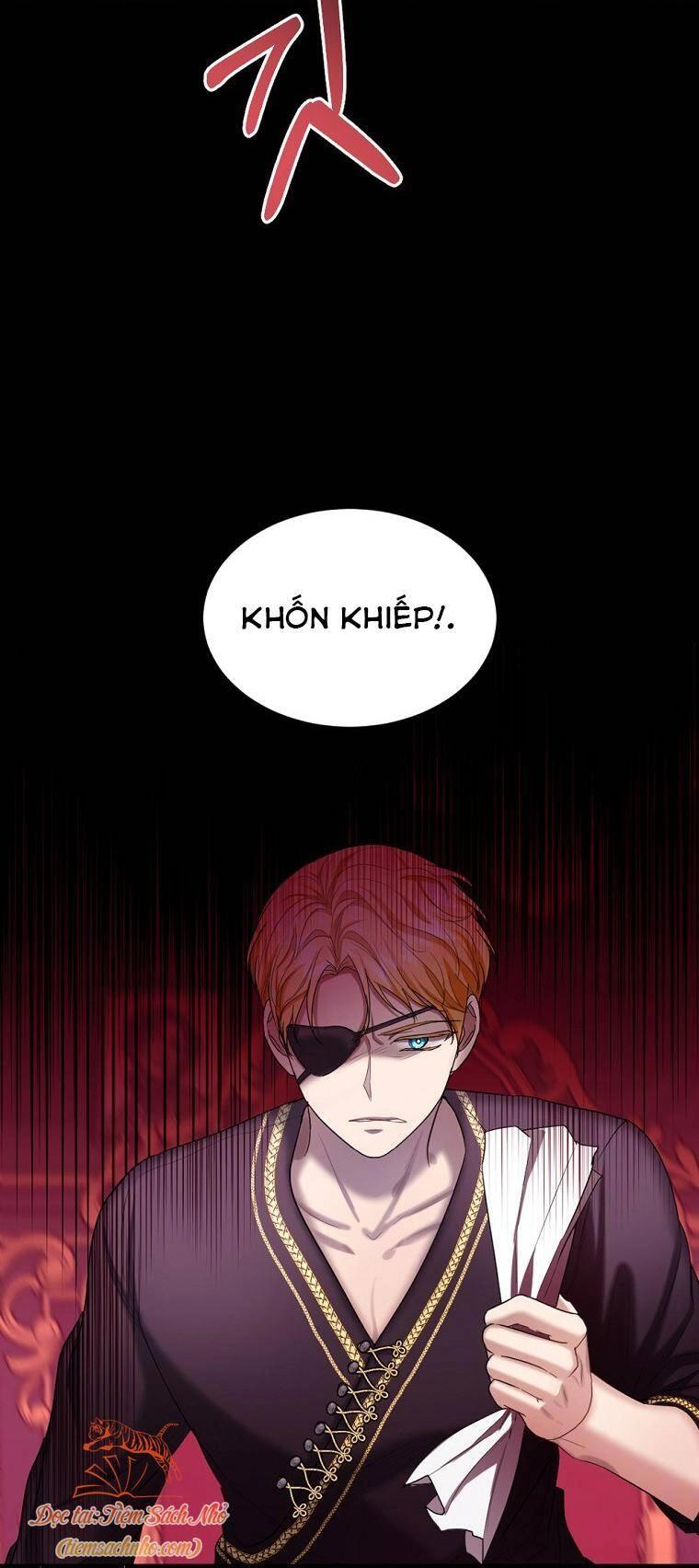 Cuộc Hôn Nhân Hợp Đồng Của Công Tước Ashleyan Chapter 35 - 64