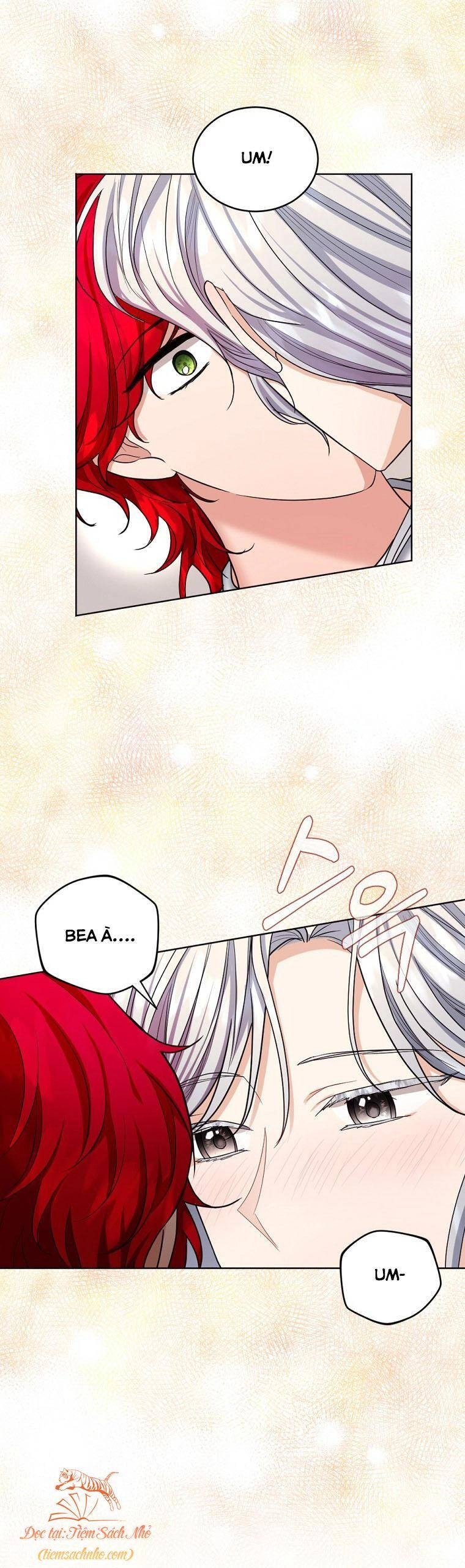 Cuộc Hôn Nhân Hợp Đồng Của Công Tước Ashleyan Chapter 36 - 5