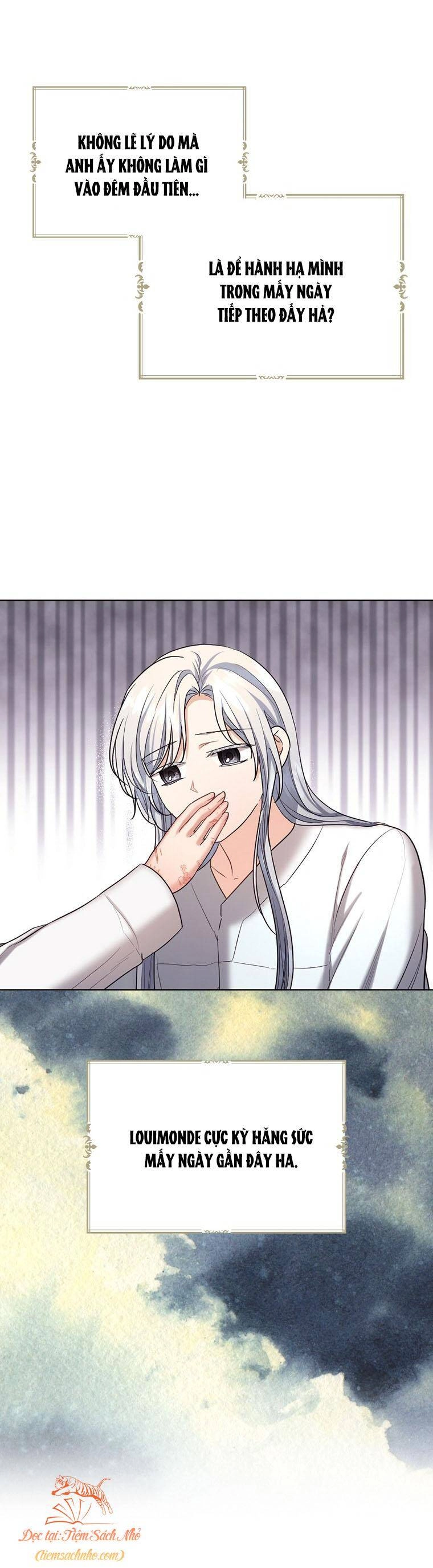 Cuộc Hôn Nhân Hợp Đồng Của Công Tước Ashleyan Chapter 36 - 7