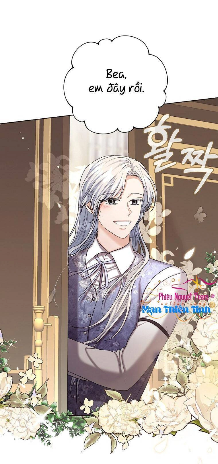 Cuộc Hôn Nhân Hợp Đồng Của Công Tước Ashleyan Chapter 36 - 14