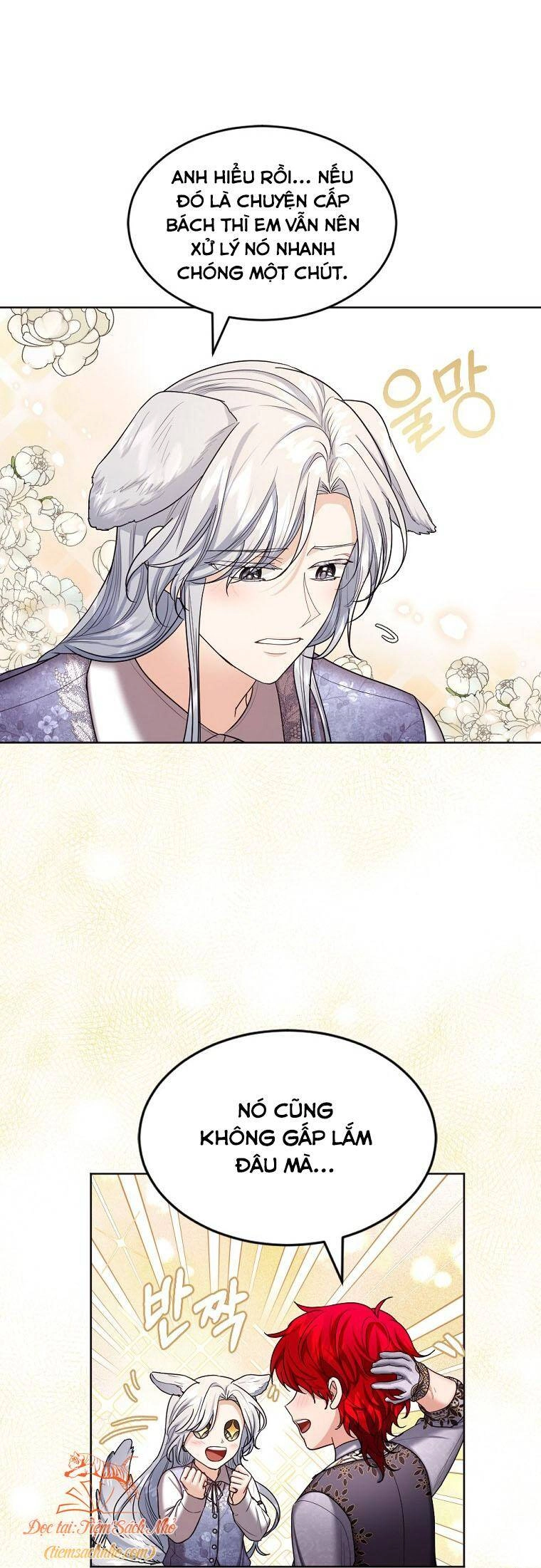 Cuộc Hôn Nhân Hợp Đồng Của Công Tước Ashleyan Chapter 36 - 16