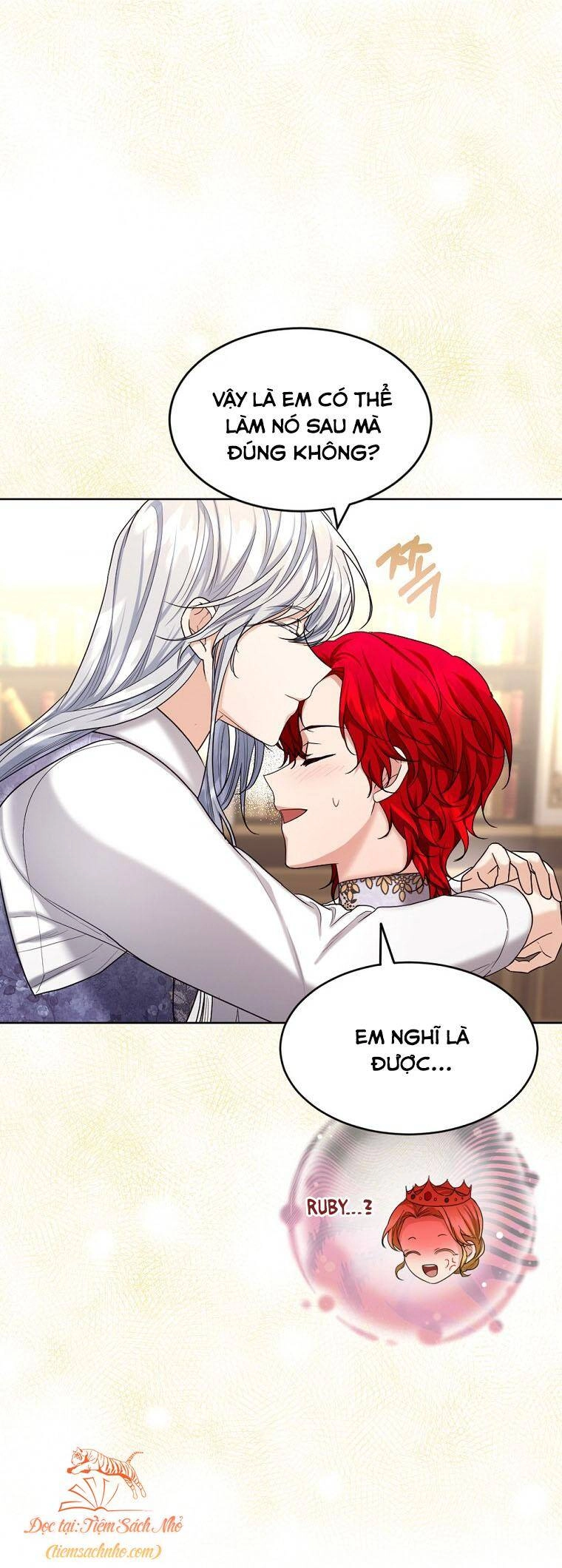 Cuộc Hôn Nhân Hợp Đồng Của Công Tước Ashleyan Chapter 36 - 17