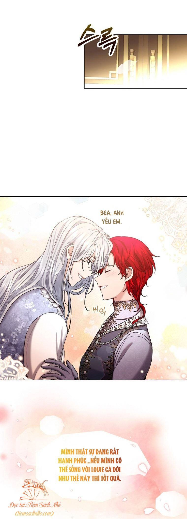 Cuộc Hôn Nhân Hợp Đồng Của Công Tước Ashleyan Chapter 36 - 20