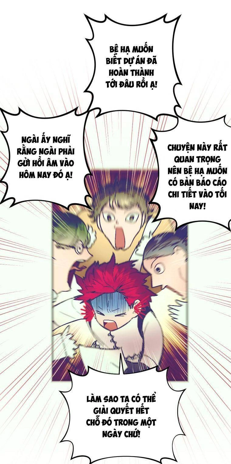 Cuộc Hôn Nhân Hợp Đồng Của Công Tước Ashleyan Chapter 36 - 22