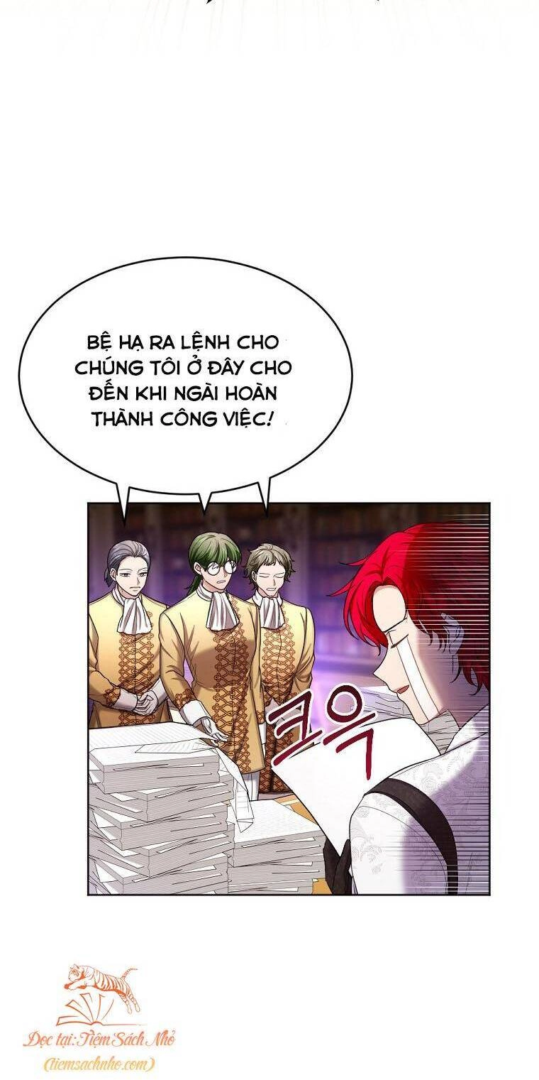 Cuộc Hôn Nhân Hợp Đồng Của Công Tước Ashleyan Chapter 36 - 23