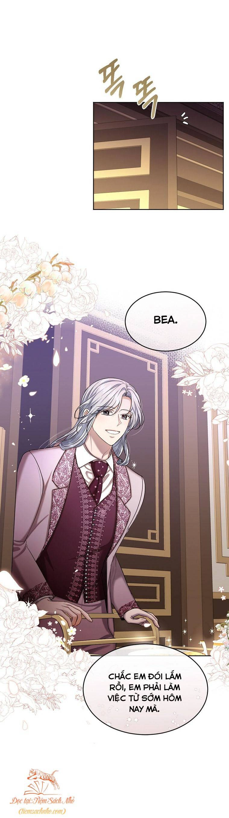 Cuộc Hôn Nhân Hợp Đồng Của Công Tước Ashleyan Chapter 36 - 26