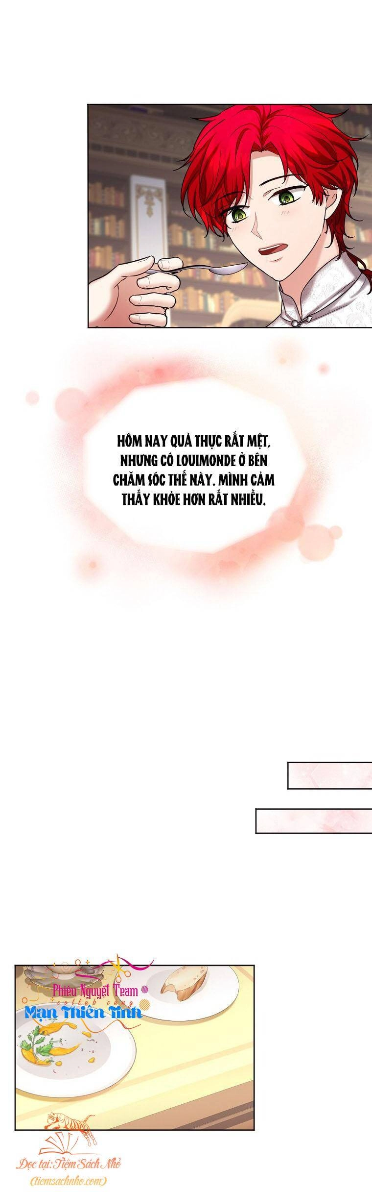 Cuộc Hôn Nhân Hợp Đồng Của Công Tước Ashleyan Chapter 36 - 28