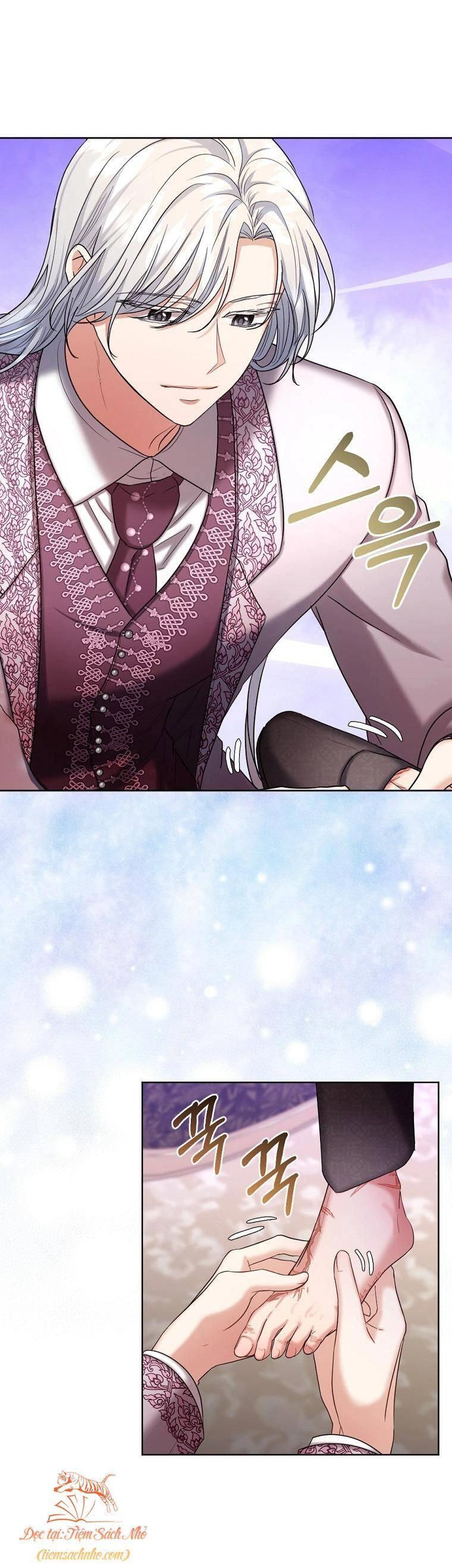 Cuộc Hôn Nhân Hợp Đồng Của Công Tước Ashleyan Chapter 36 - 30