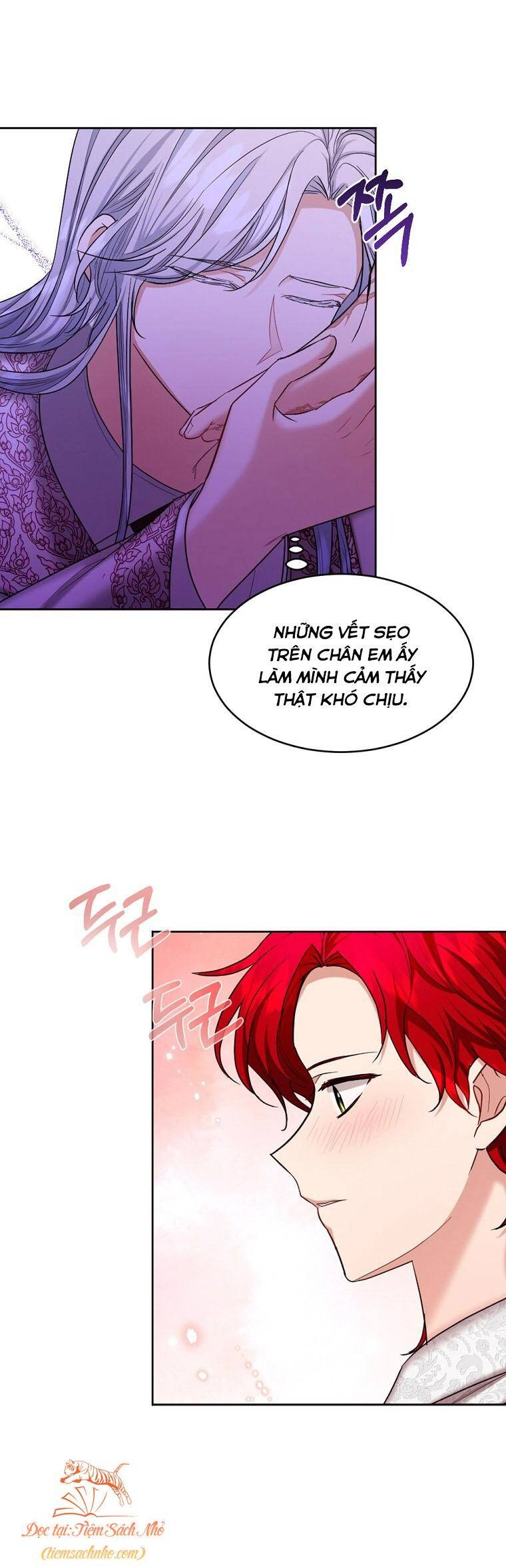 Cuộc Hôn Nhân Hợp Đồng Của Công Tước Ashleyan Chapter 36 - 31