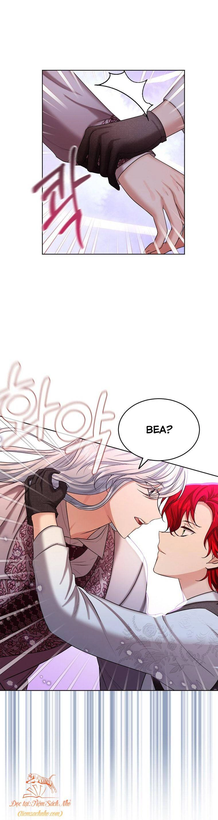 Cuộc Hôn Nhân Hợp Đồng Của Công Tước Ashleyan Chapter 36 - 32