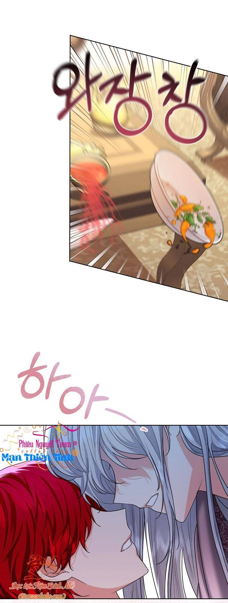 Cuộc Hôn Nhân Hợp Đồng Của Công Tước Ashleyan Chapter 36 - 34