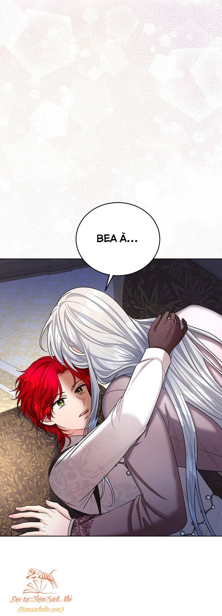 Cuộc Hôn Nhân Hợp Đồng Của Công Tước Ashleyan Chapter 36 - 35