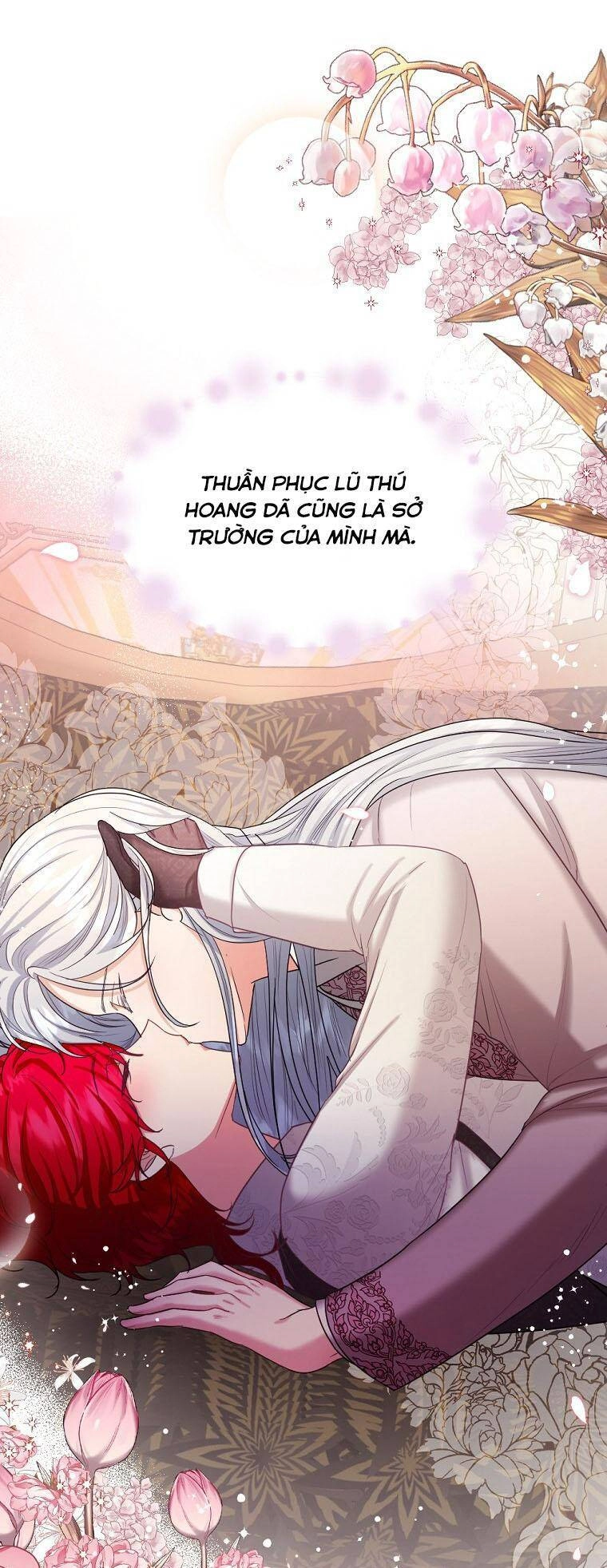 Cuộc Hôn Nhân Hợp Đồng Của Công Tước Ashleyan Chapter 36 - 37