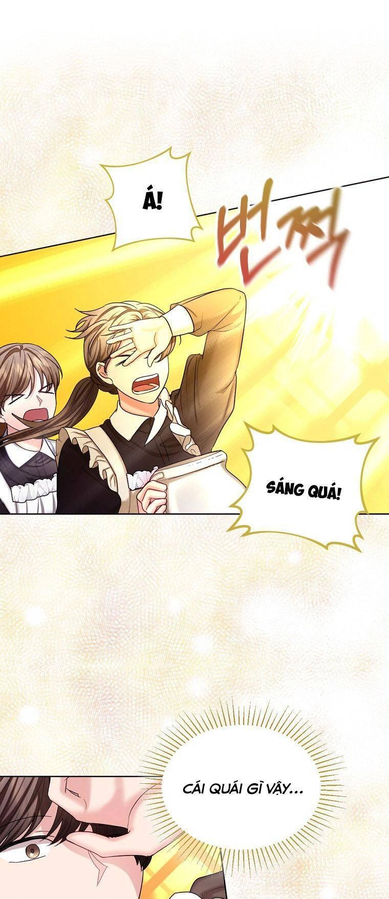 Cuộc Hôn Nhân Hợp Đồng Của Công Tước Ashleyan Chapter 37 - 2